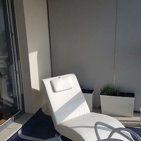 Aquamarina Onyx 109 Apartment Мендзиздрое Екстериор снимка