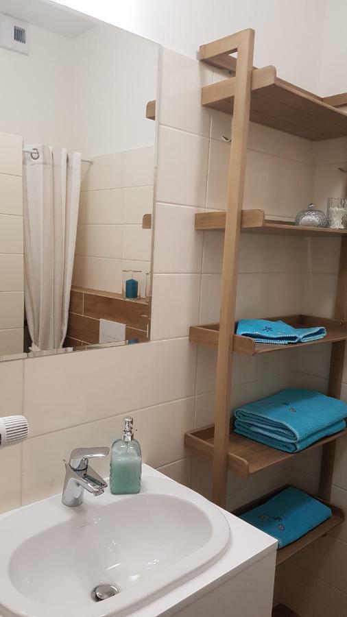 Aquamarina Onyx 109 Apartment Мендзиздрое Екстериор снимка