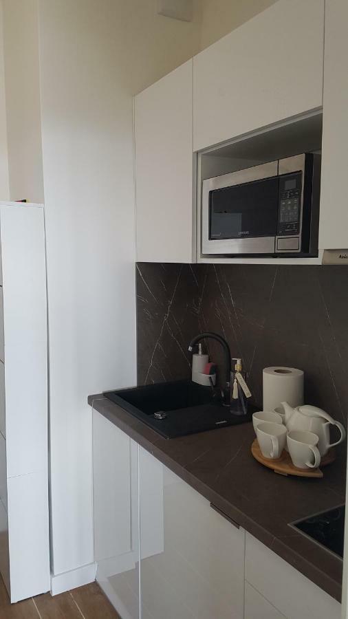 Aquamarina Onyx 109 Apartment Мендзиздрое Екстериор снимка